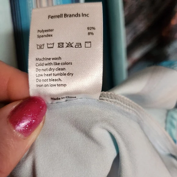 Mens small shirt - Picture 4 of 5